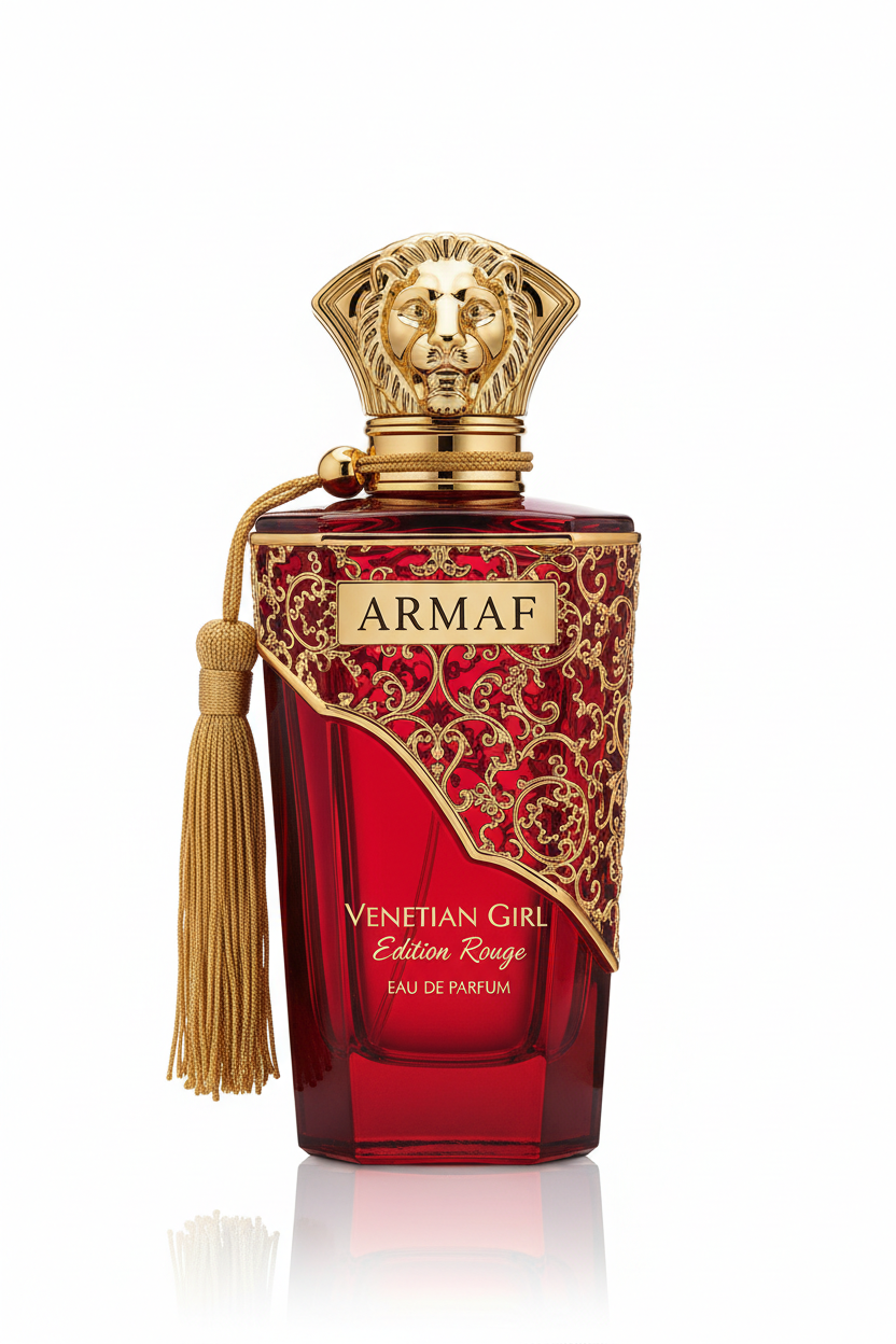 Top 10 Luxury Perfumes You Need to Try in 2026