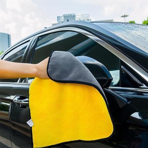 Car Cleaning