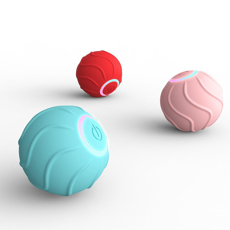 Pet Toys - Balls