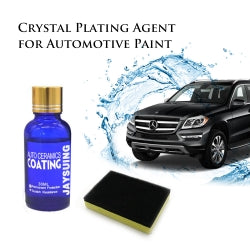 Automotive Plating Solution - 5 - CJ
