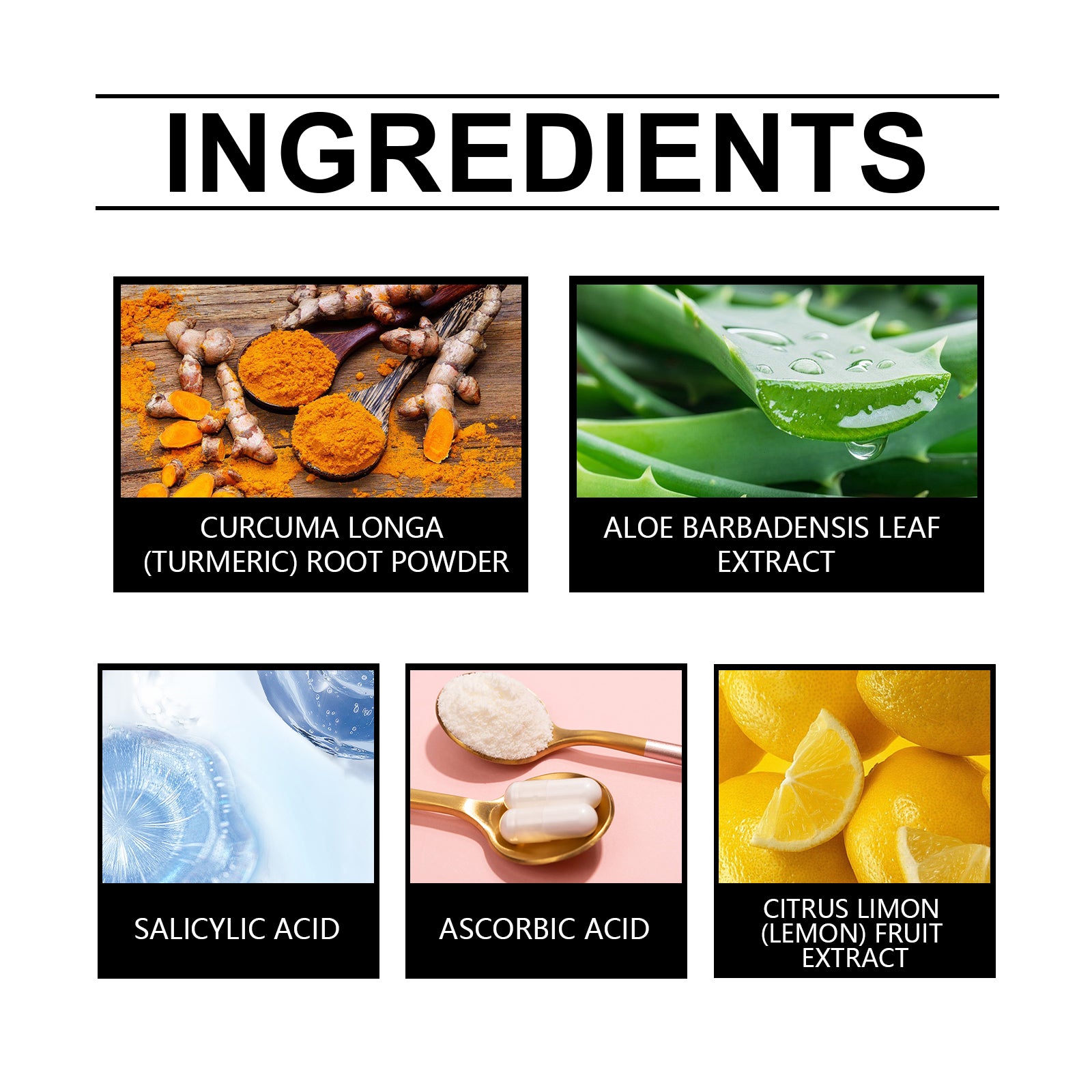 Hoygi Turmeric Lemon Lip Scrub Moisturizes Dry, Exfoliating, Hydrating And Moisturizing Lip Care Cream - 5 - CJ