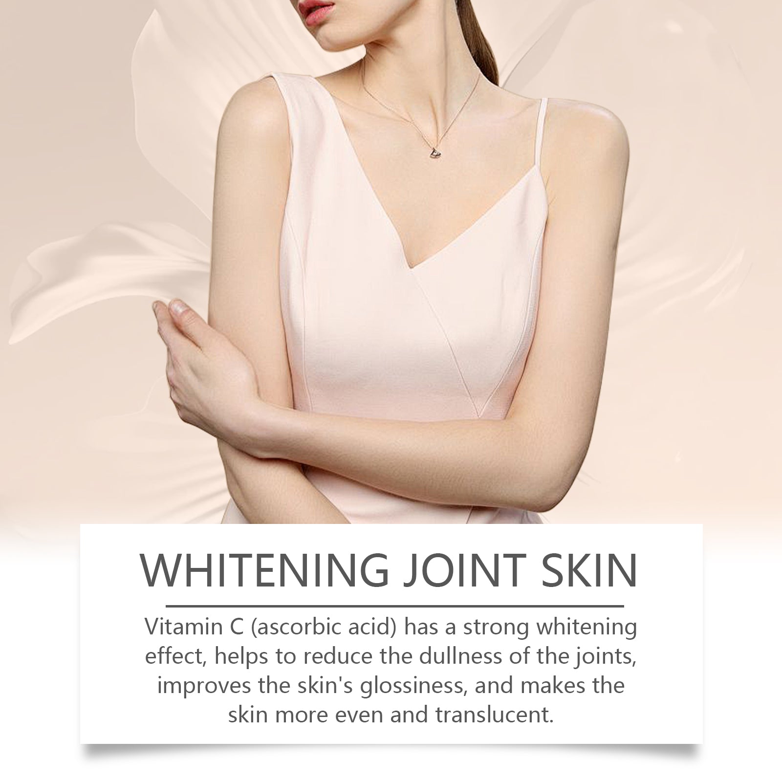 OUHOE Joint Beauty Essence, Moisturizing And Tender Whole Body Skin Moisturizing Daily Care Brightening Essence - 5 - CJ