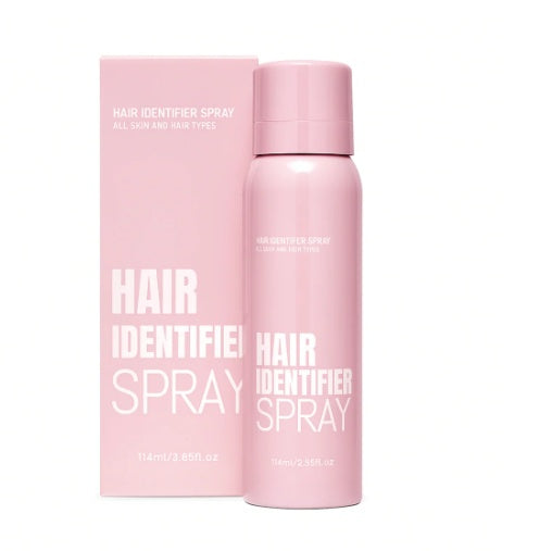Hair Identifier Spray - 5.0 - CJ