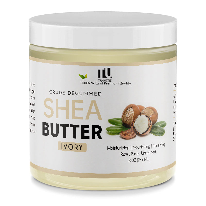 Tunmate Shea Butter 237g - 4 - CJ