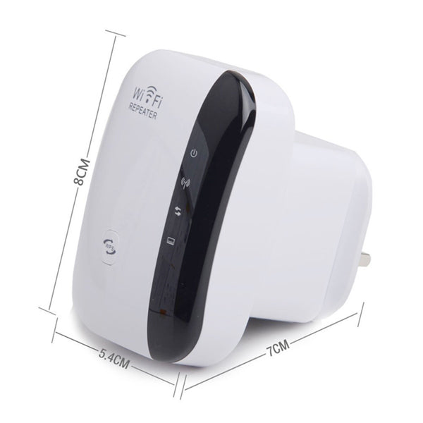 300M WiFi Repeater - 5 - CJ