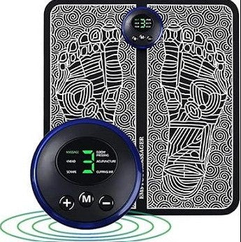 EMS Foot Massager Mat - 5 - CJ