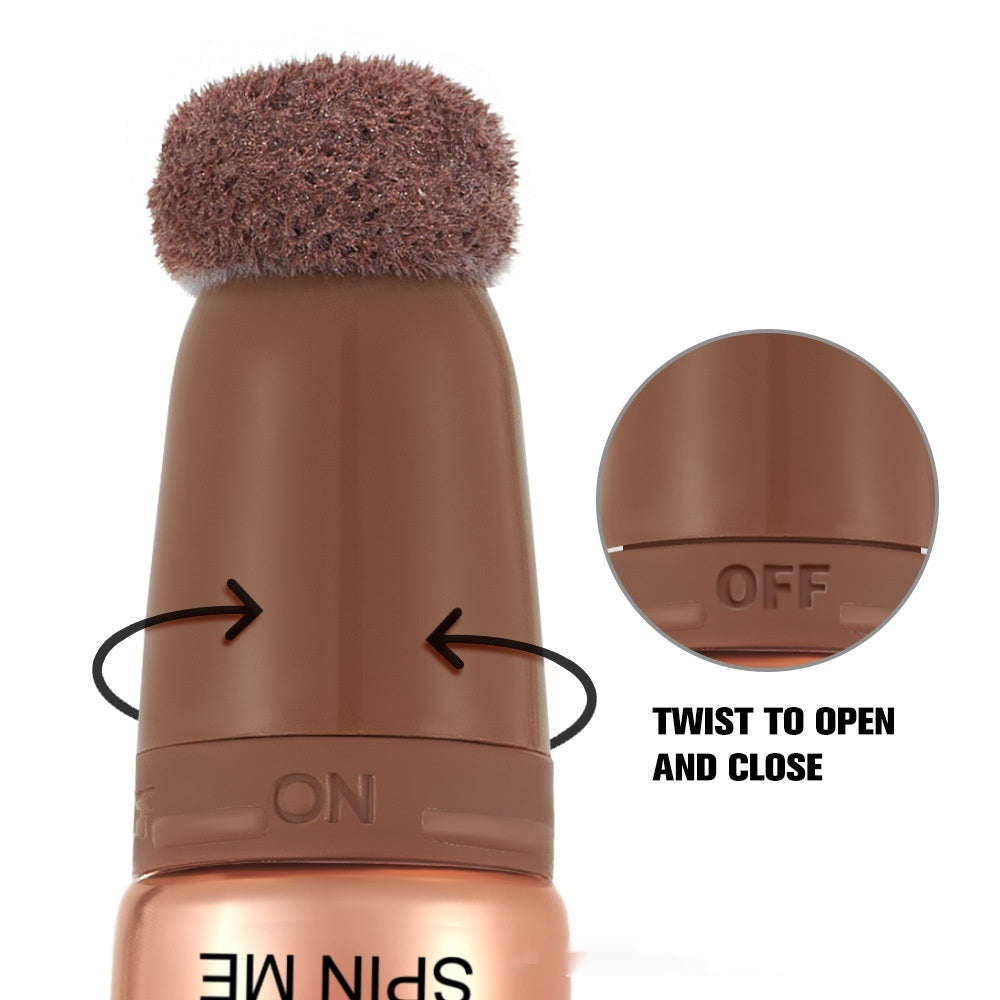 Finishing Stick Cover Natural Shimmer Highlighter - 0 - CJ