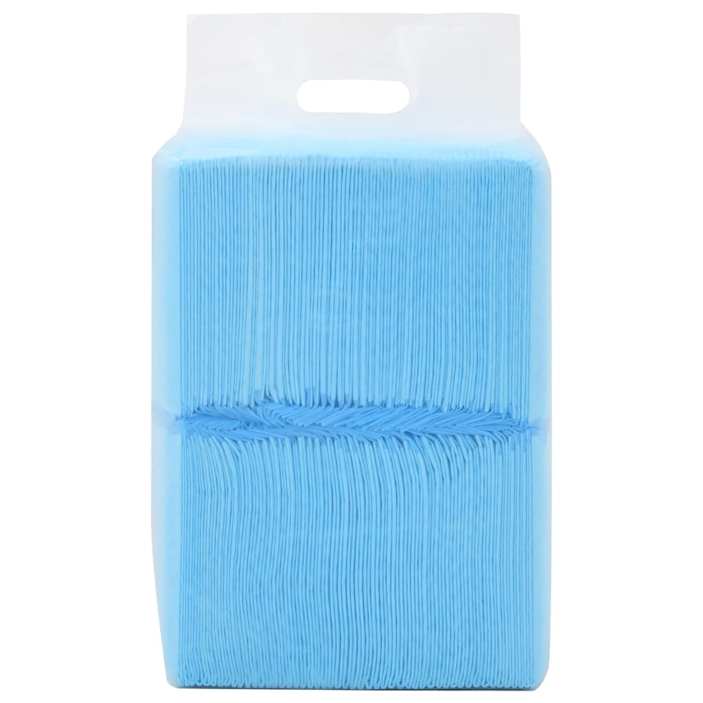 Dog Toilet Mats, 100 pcs, 45×33 cm, Non - woven fabric - 5 - cjdroshippping
