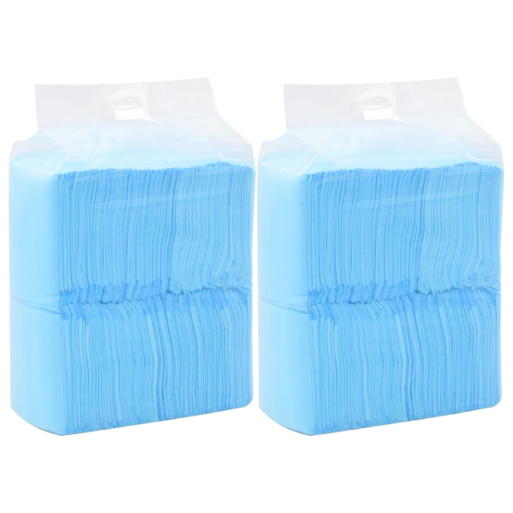 Dog Toilet Mats, 100 pcs, 45×33 cm, Non - woven fabric - 5 - cjdroshippping