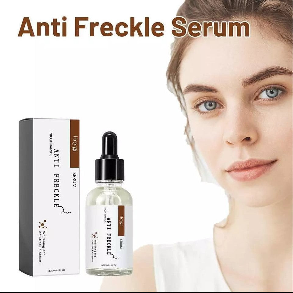 Anti Freckle Serum - 5 - CJ