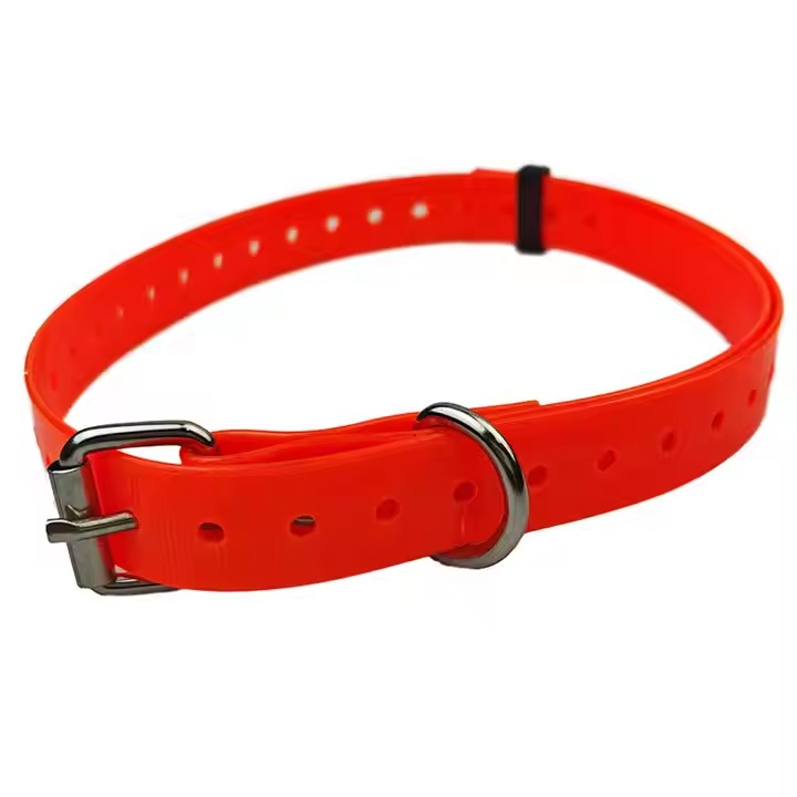 Pet Dog Collars Pet Training Dog Training Equipment - 5 - CJ