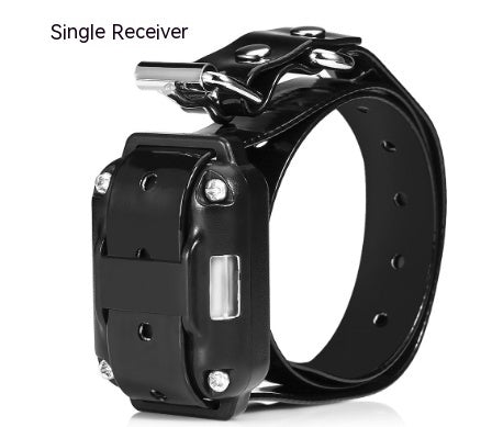 Remote Control Dog Training Device Dog Collar - 0 - CJ