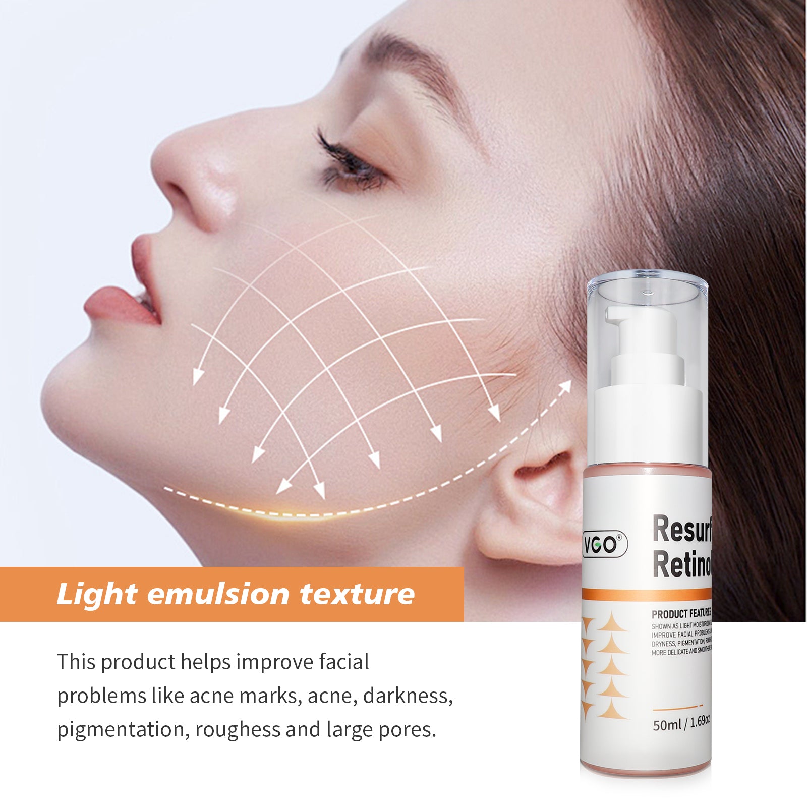 RESURFACING RETINOL SERUM - 5 - CJ
