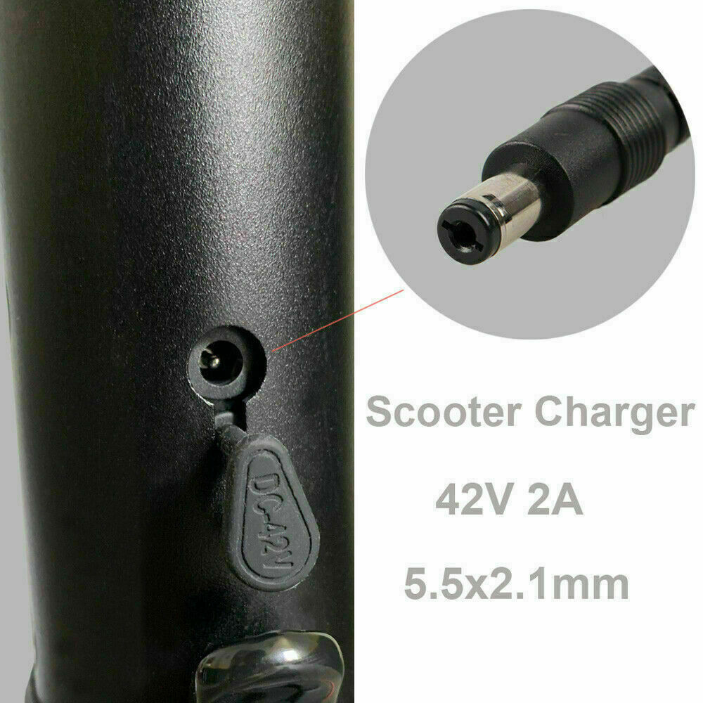 42V2A Charger - 5 - CJ
