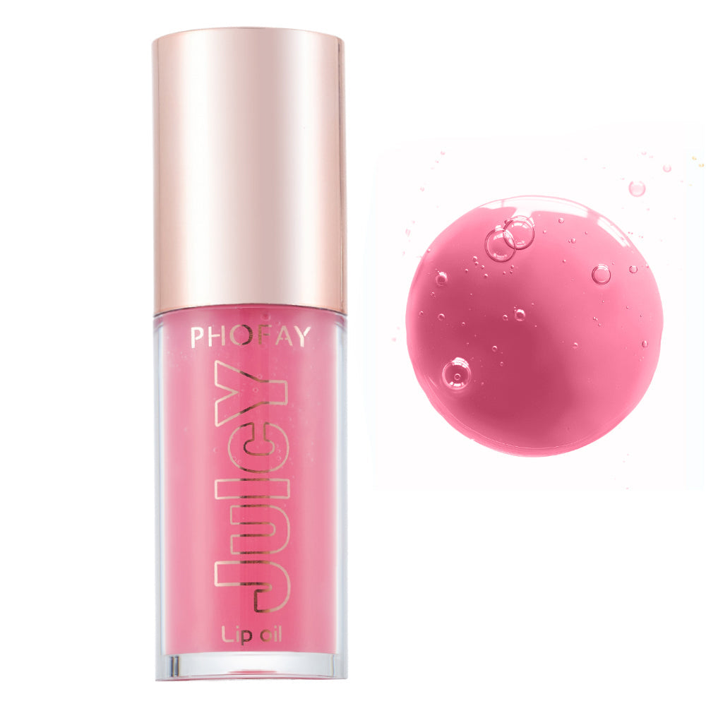 PHOFAY Juicy Lip Oil - 4 - CJ
