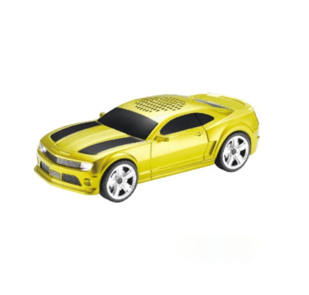 Sports Car Design Audio Speaker - 5 - CJ