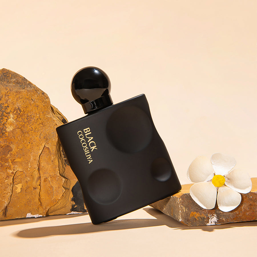 Temptation Perfume Lasts Long, Niche Perfume - 5 - CJ