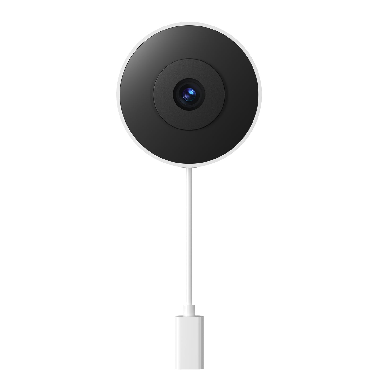 WESECUU AI Connected W'911 Call Advanced AI Description Notification Integrated Chatgpt Wifi Pet Vehicle Alert Window Camera - 5 - CJ
