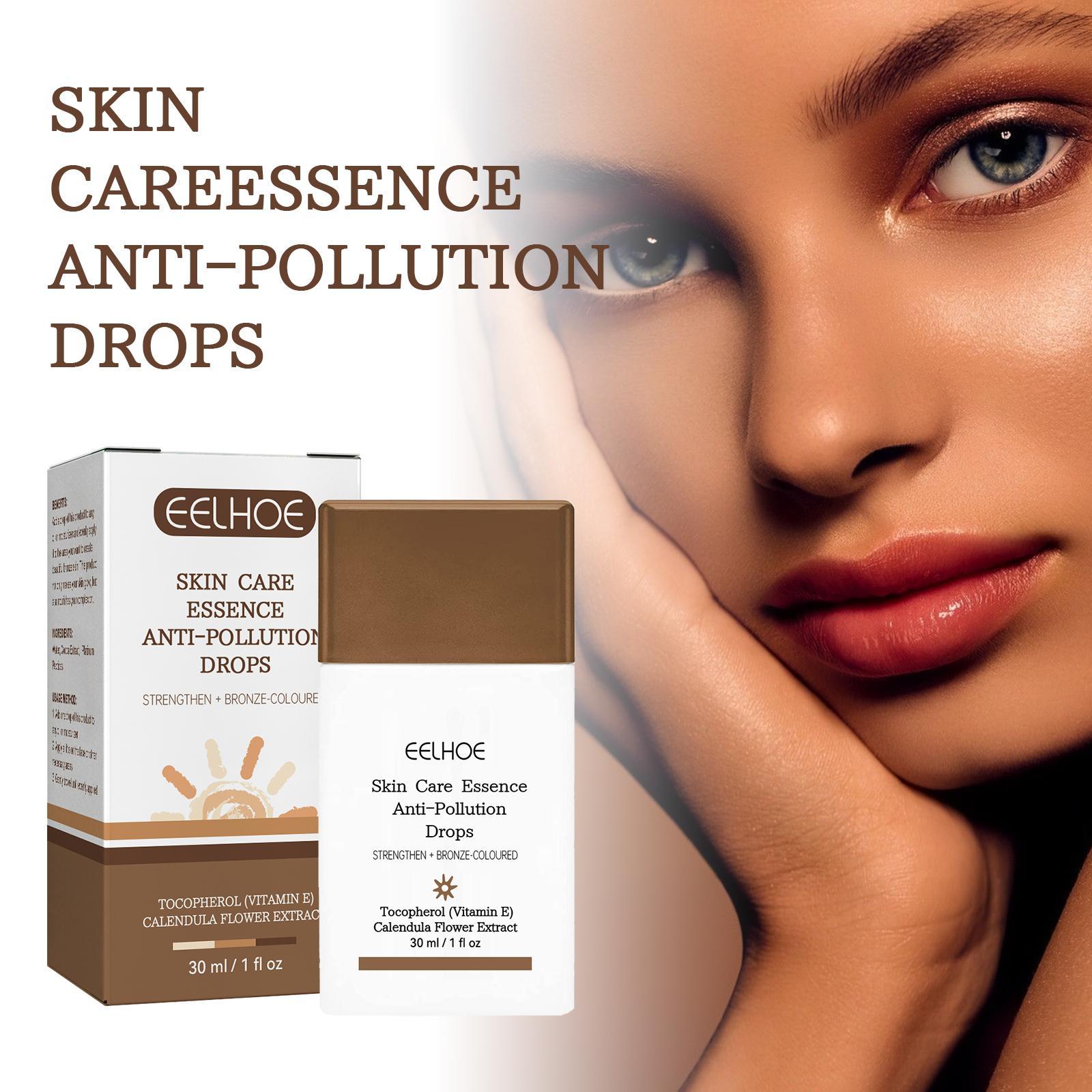 Tanning Skin Care Cream Summer Beach Self - tanning Bronze Moisturizing And Firming Skin Sun Cream - 5 - CJ