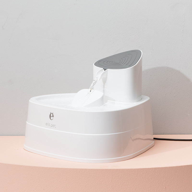 Mi Water Dispenser Electric Circulating Filter Mute Pet Water Dispenser Pet Water Dispenser Pet Water Cup - 0 - CJ
