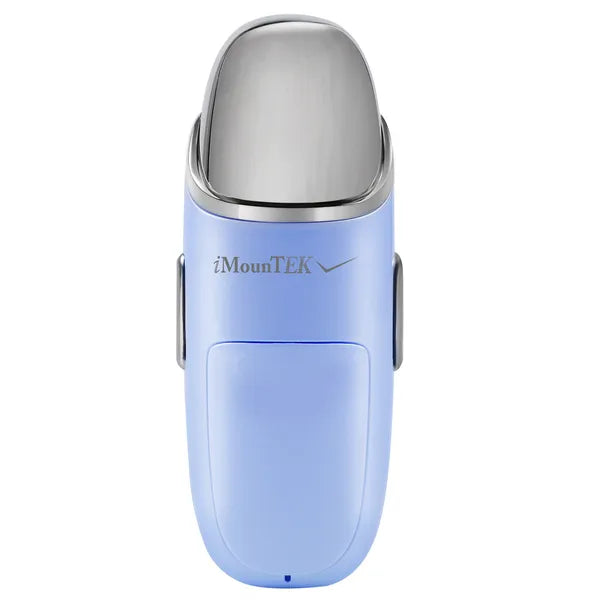 Nano Facial Mister Nano Cool Mist Facial Sprayer Portable Handy Face Steamer Moisturizing Massager USB Charge - 5 - CJ