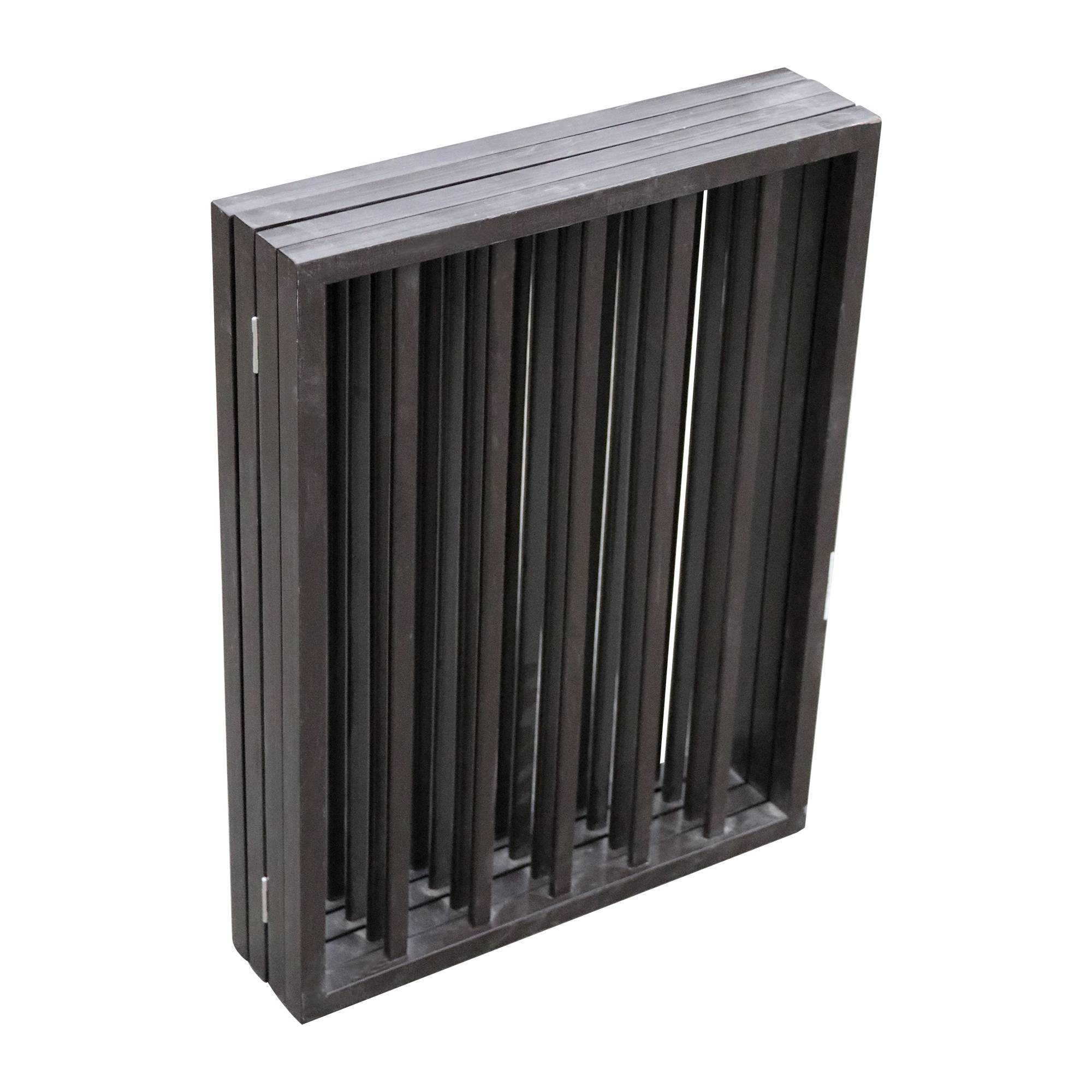Pet Gate - Dog Gate For Doorways,Stairs Or House - standing, Folding - 5 - CJ