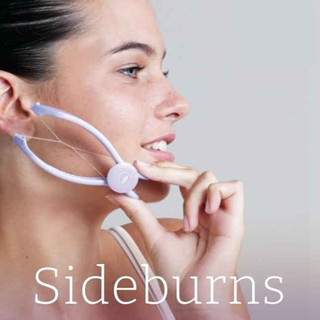 Sildne Hair Threading System - 5 - CJ
