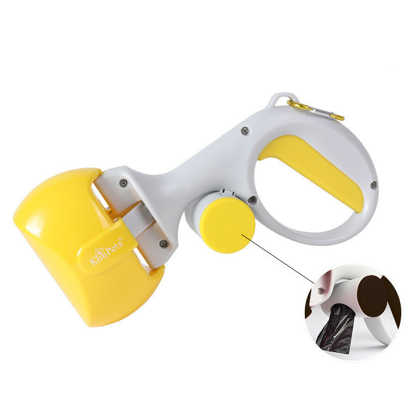 Automatic Portable Toilet When Pets Go Out - 0 - CJ