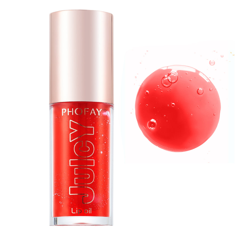 PHOFAY Juicy Lip Oil - 4 - CJ