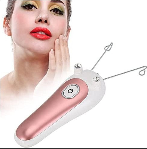 Electric Facial Threading Hair Removal - 5.0 - CJ