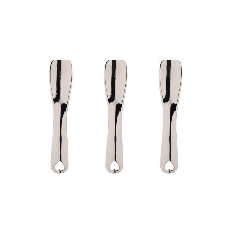 Metal Massager Beauty Eye Makeup Spoon - 0 - CJ