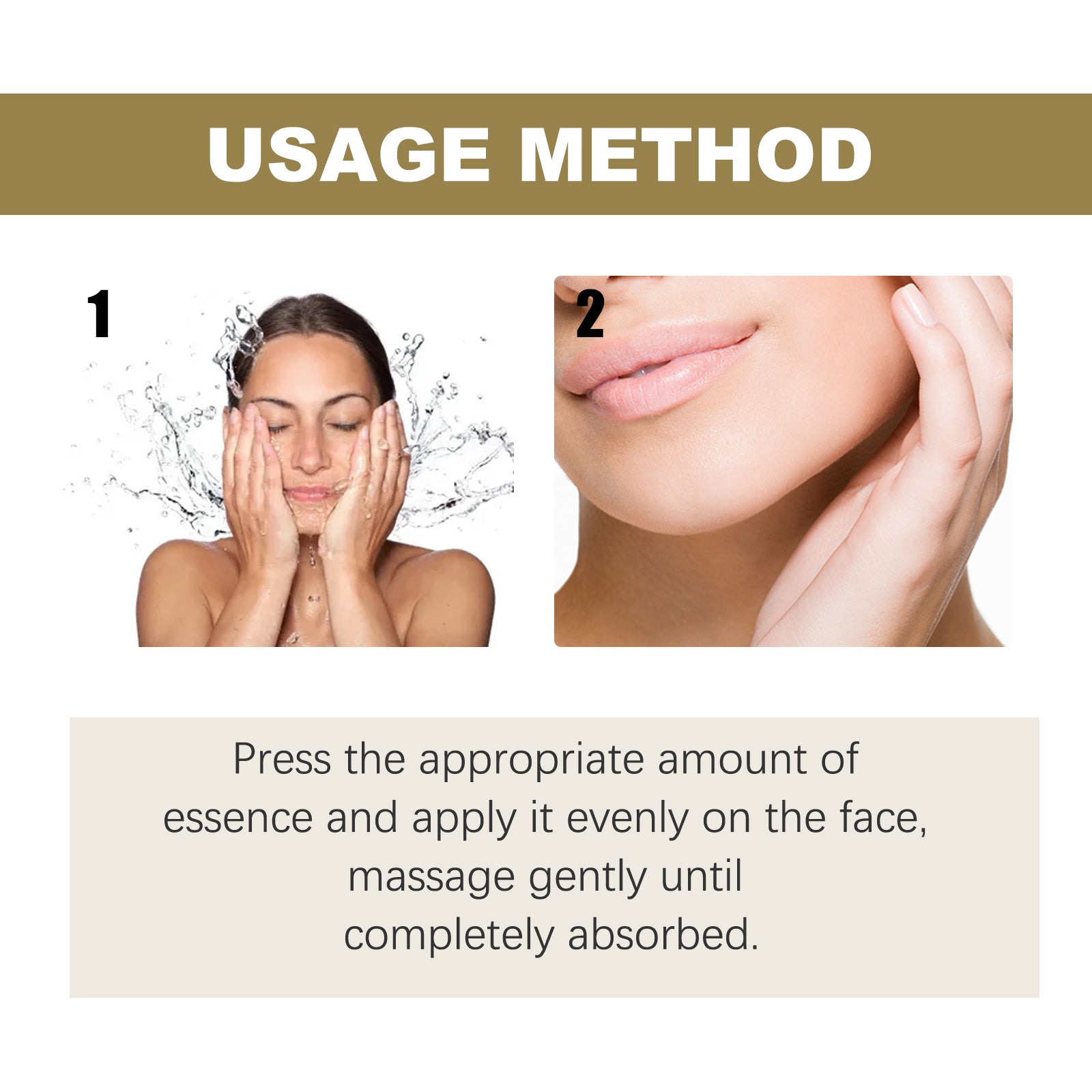 Hoygi Citrus Stem C Serum, Reduce Wrinkles Improve Skin Elasticity Firming And Lifting Anti - Aging Serum - 5 - CJ