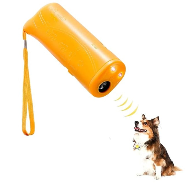 LED Dog Repeller Trainer - 5 - CJ