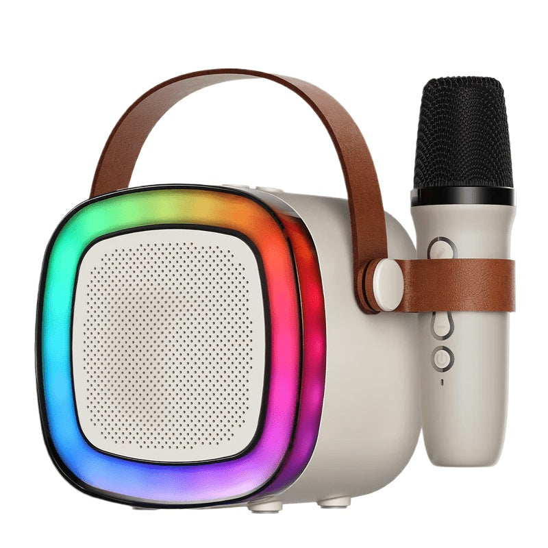 Joyous Sound Wireless Speakers - 5 - CJ