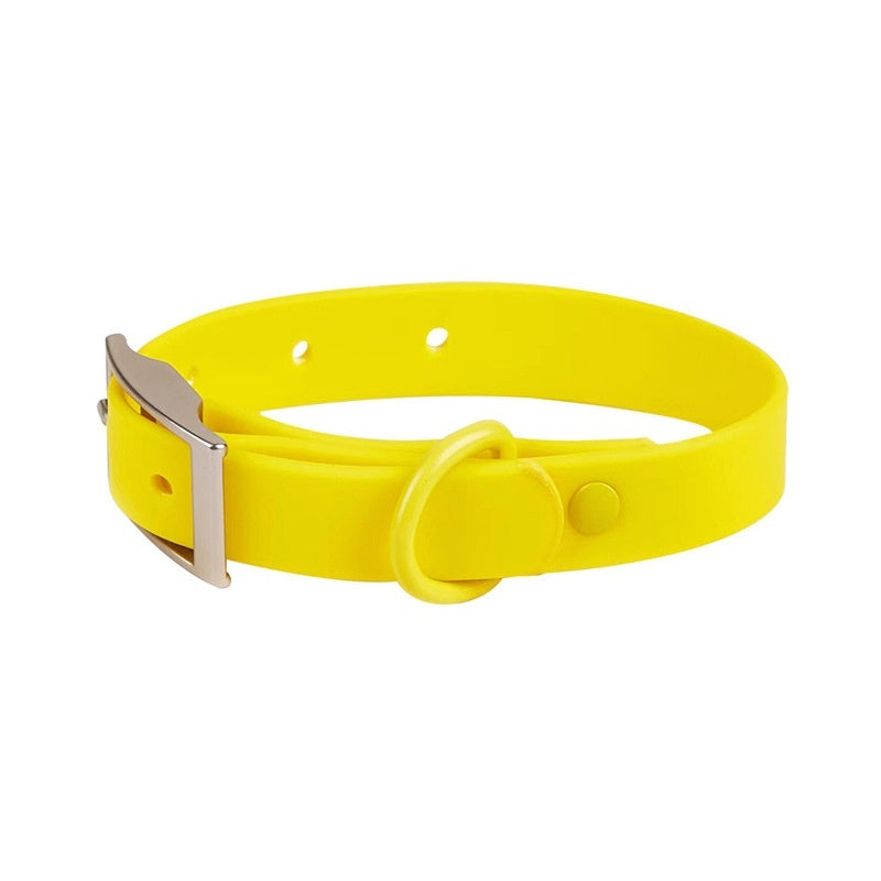 Waterproof Dog Collar Anti - strangulation Cat Collar - 0 - CJ