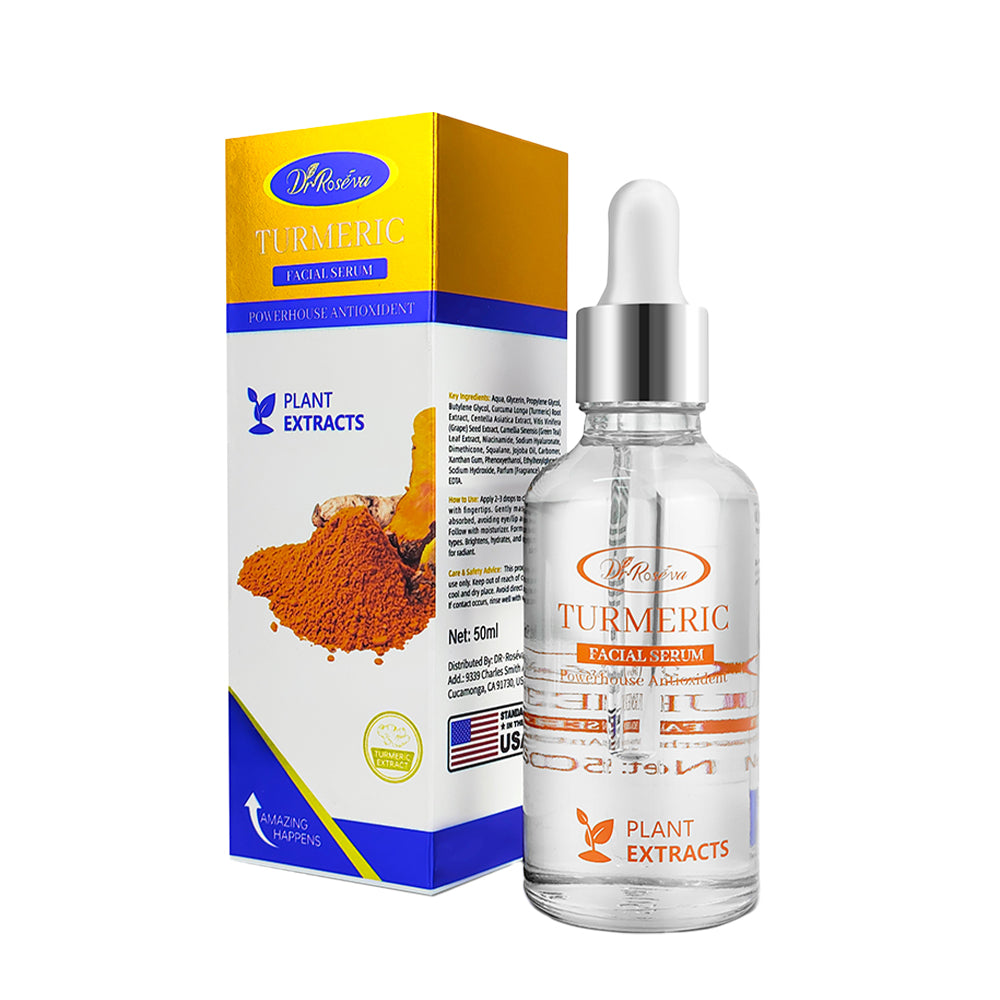 DR Ginger Essential Oil 50ml - 4 - CJ