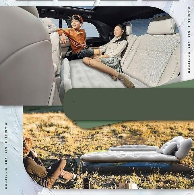 Car Bed Air Mat - 5 - cjdropshipping
