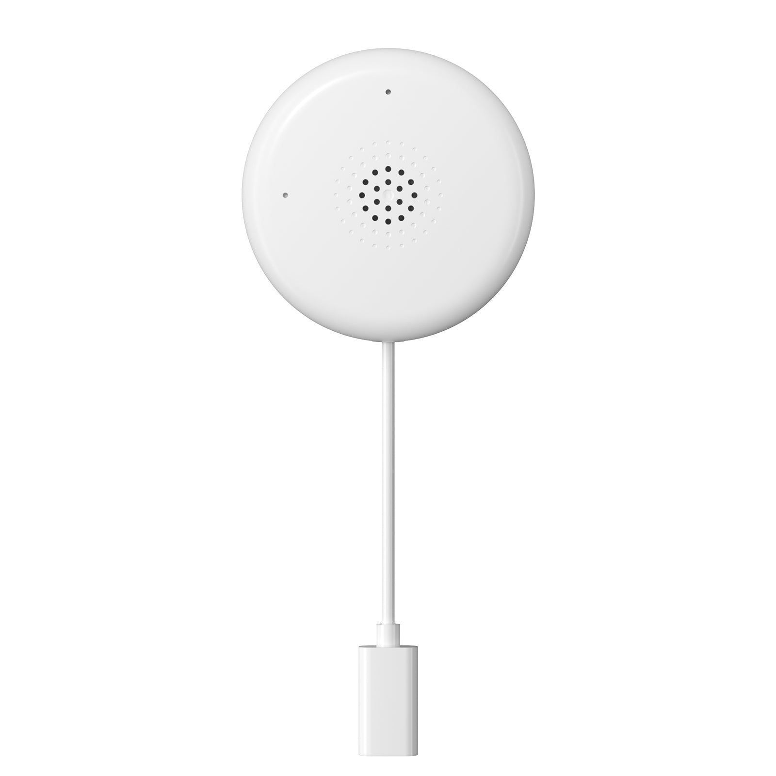 WESECUU AI Connected W'911 Call Advanced AI Description Notification Integrated Chatgpt Wifi Pet Vehicle Alert Window Camera - 5 - CJ