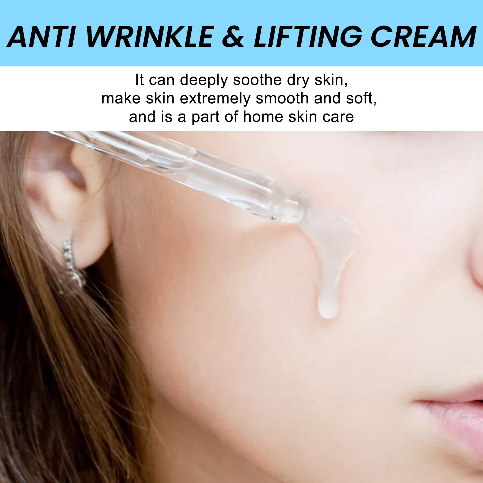 EELHOE Sea Grape Facial Essence Lifts And Tightens Wrinkles, Shrinks Pores, Repairs And Tender Skin - 5 - CJ