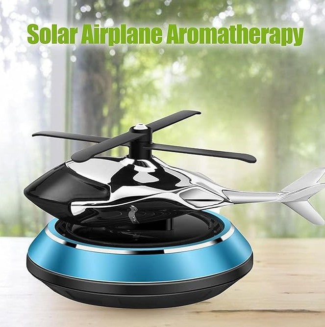 Solar Car Fragrance - 5 - cjdropshipping