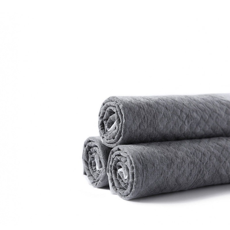 Pet Urine Pad Dog Urine Pad Deodorant Absorb Water Urine Not Wet - 0 - CJ - XL 20pieces - Bamboo charcoal style - CJJJCWGY01245 - XL 20pieces - Bamboo charcoal style