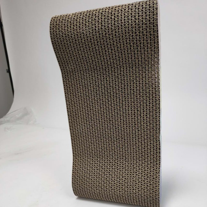 Bone Style, Medium Cat Scratching Post - 5 - CJ