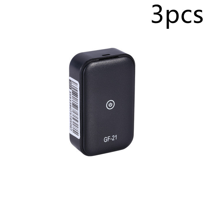Anti - lost tracking alarm - 0 - CJ - GF21 3pcs - CJQCQCQC00151 - GF21 3pcs