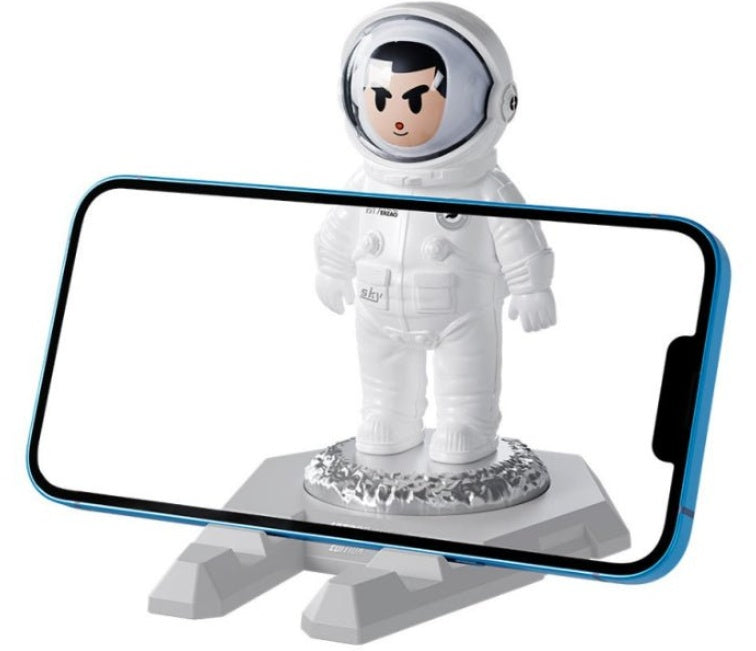 Astronaut Desktop Stand - 5 - CJ