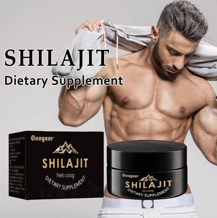 Googeer - Shilajit Dietary Supplement - 5 - CJ