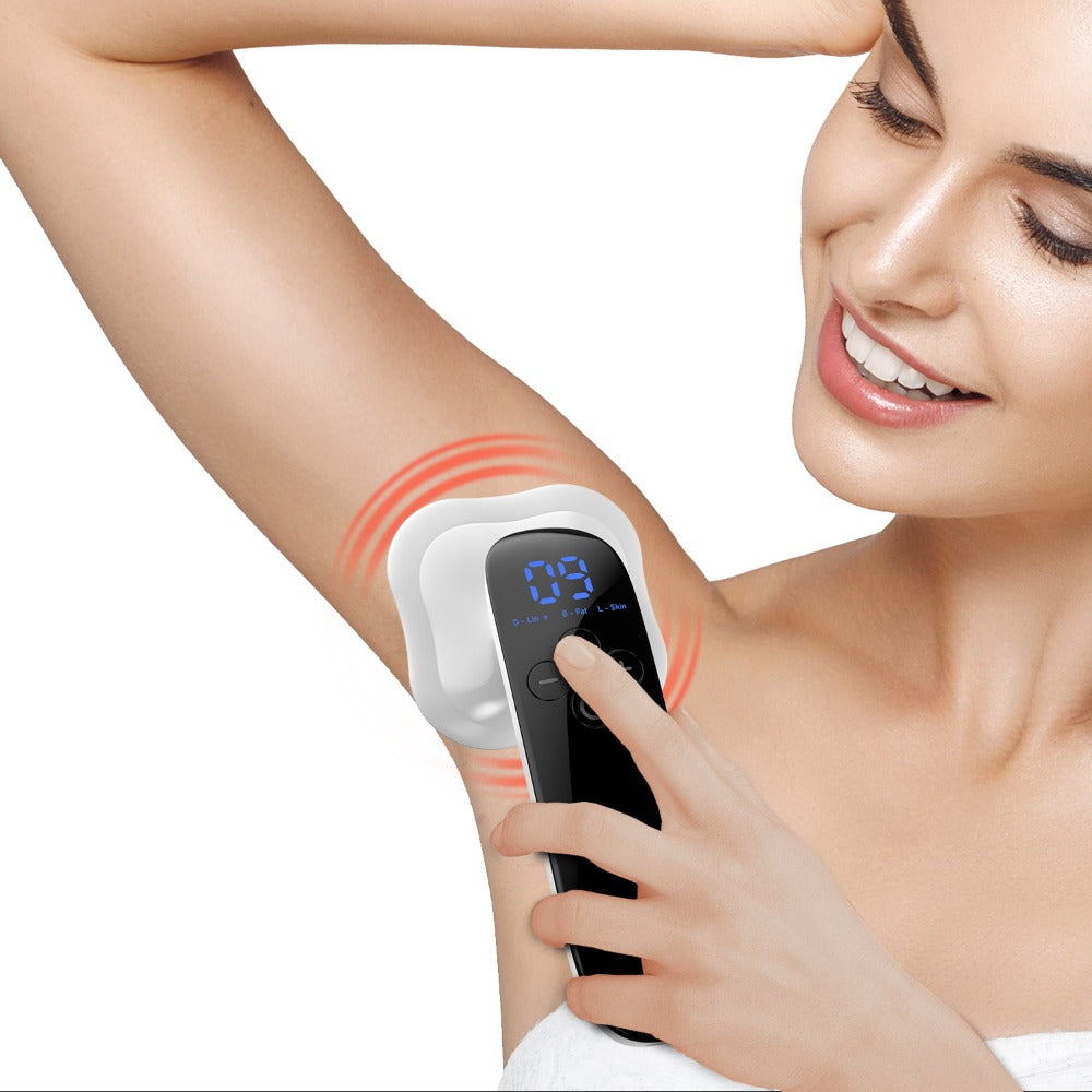 Electric Fat Removers Are Suitable For Situations Where There Is Excessive Fat Accumulation In Various Parts Of The Body Such As The Abdomen, Legs, Arms, Etc. - 5 - CJ