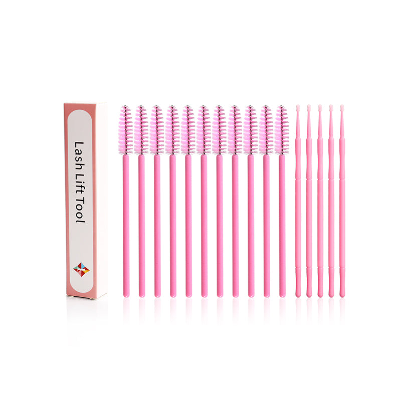 Upgrade Version Lash Lift Kit ICONSIGN Lifting Perm Eyelash Eyes Makeup Tools - 5 - CJ