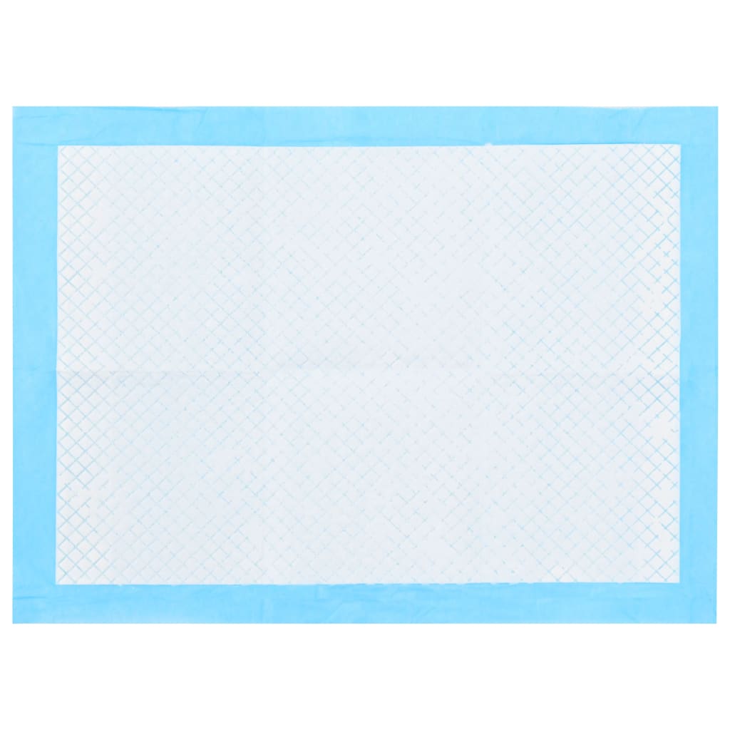 Dog Toilet Mats, 100 pcs, 45×33 cm, Non - woven fabric - 5 - cjdroshippping