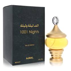 1001 Nights Eau De Parfum Spray By Ajmal - Eau De Parfum Spray - Ajmal