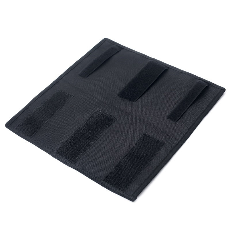 Vehicle Visor Panel Truck Car Sun Visor Organizer CD Bag Holder Car Styling Hunting Accessories - 0 - CJ - Black - CJQCNBQC00122 - Black